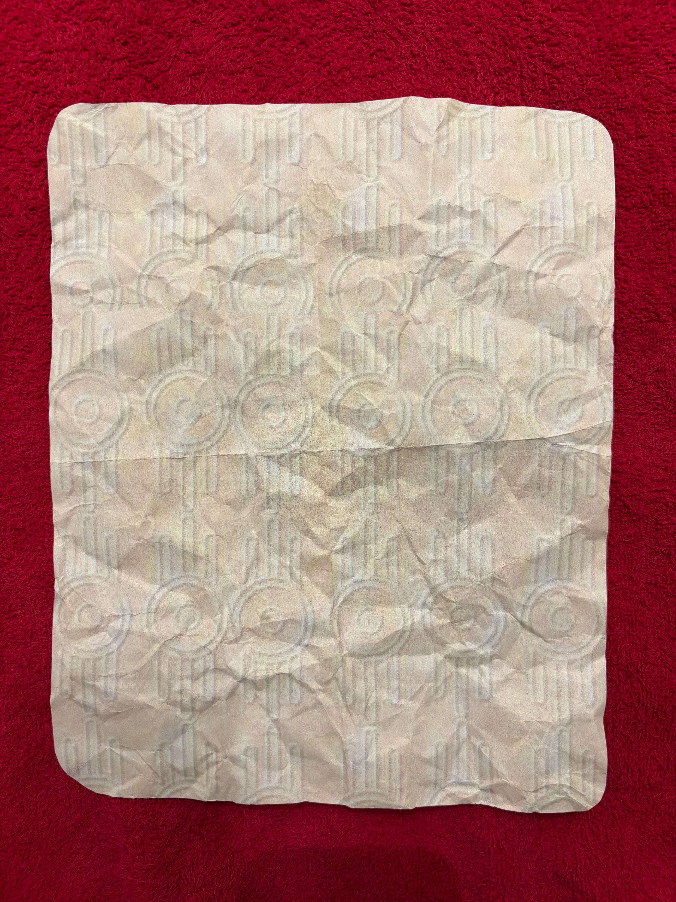 Fallout Customizable Vault Tec Admission Ticket