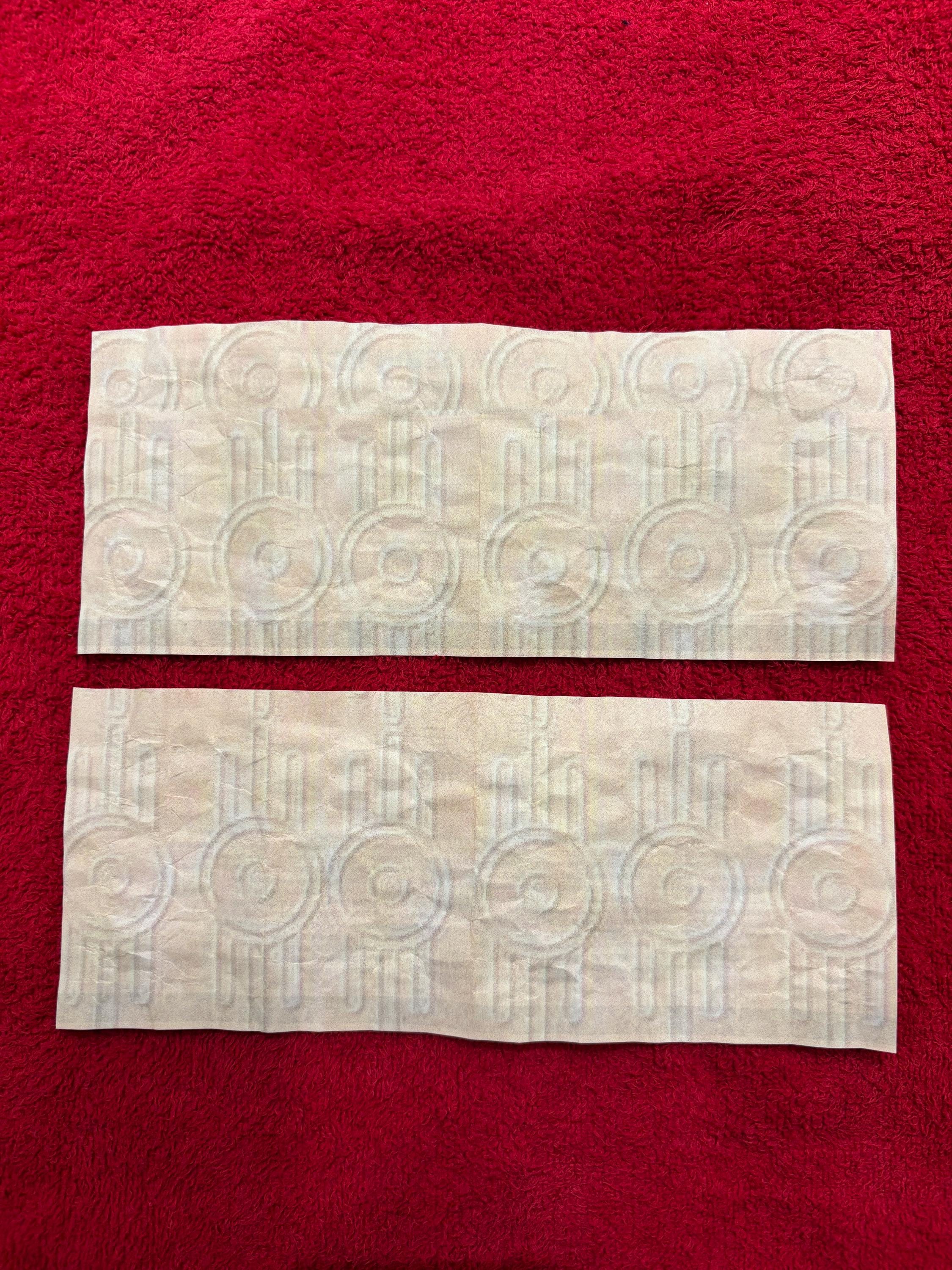 Fallout Customizable Vault Tec Admission Ticket