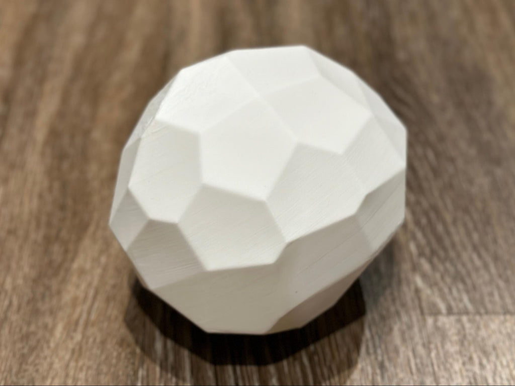 3D Printed Skyrim Meridia's Beacon