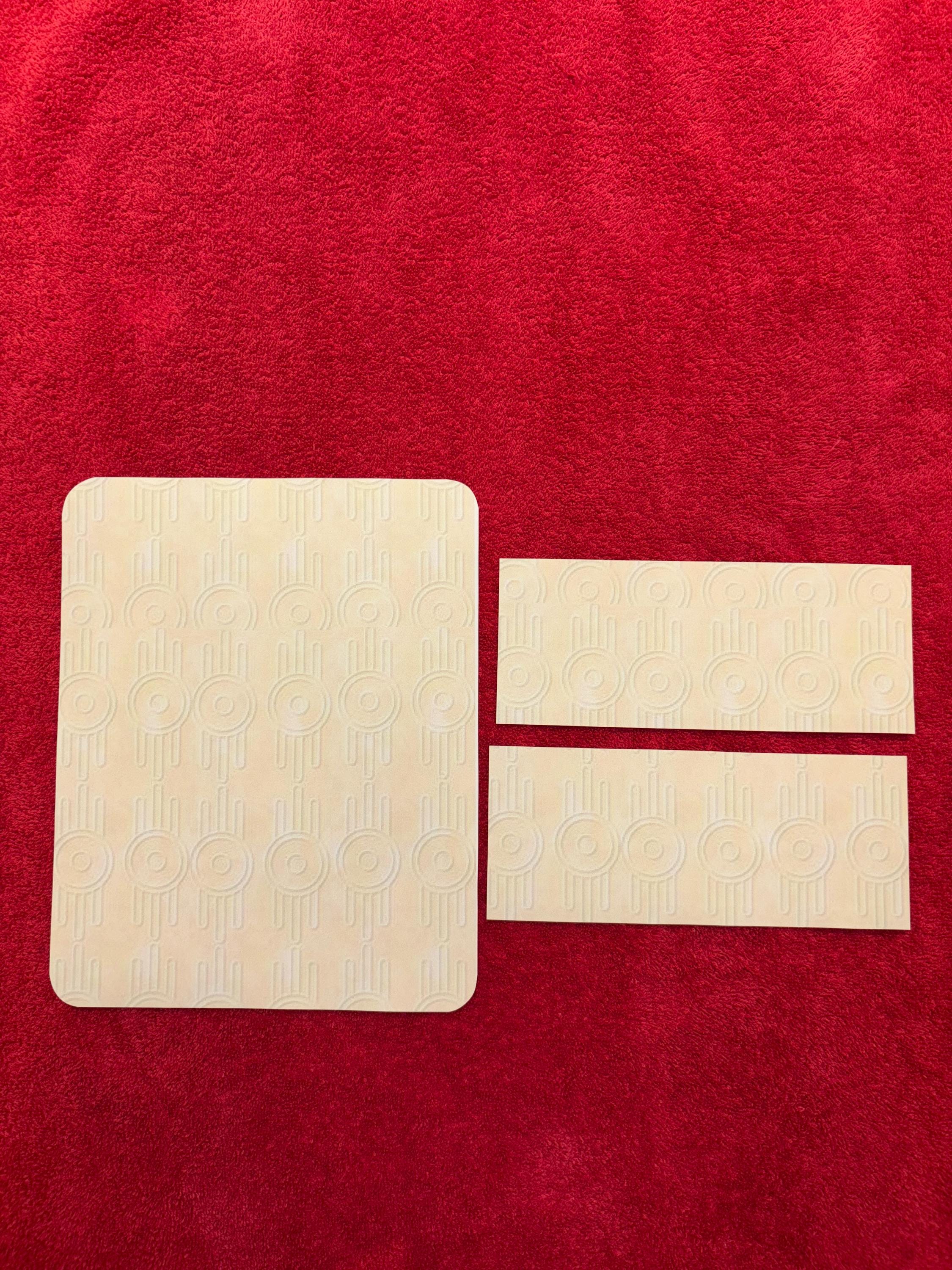 Fallout Customizable Vault Tec Admission Ticket